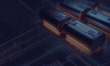 LFP BATTERY TECH USA 2026