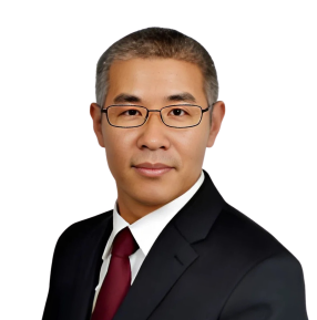 John Wenfu Zhang