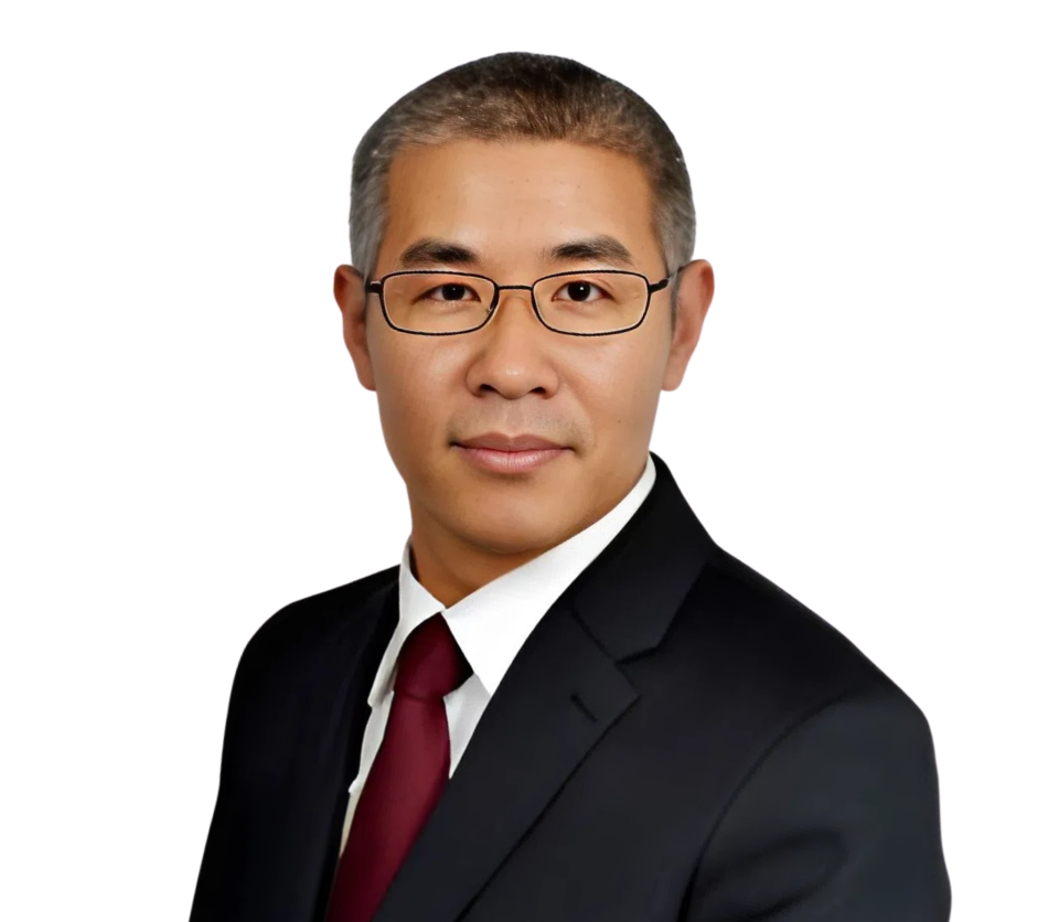 John Wenfu Zhang