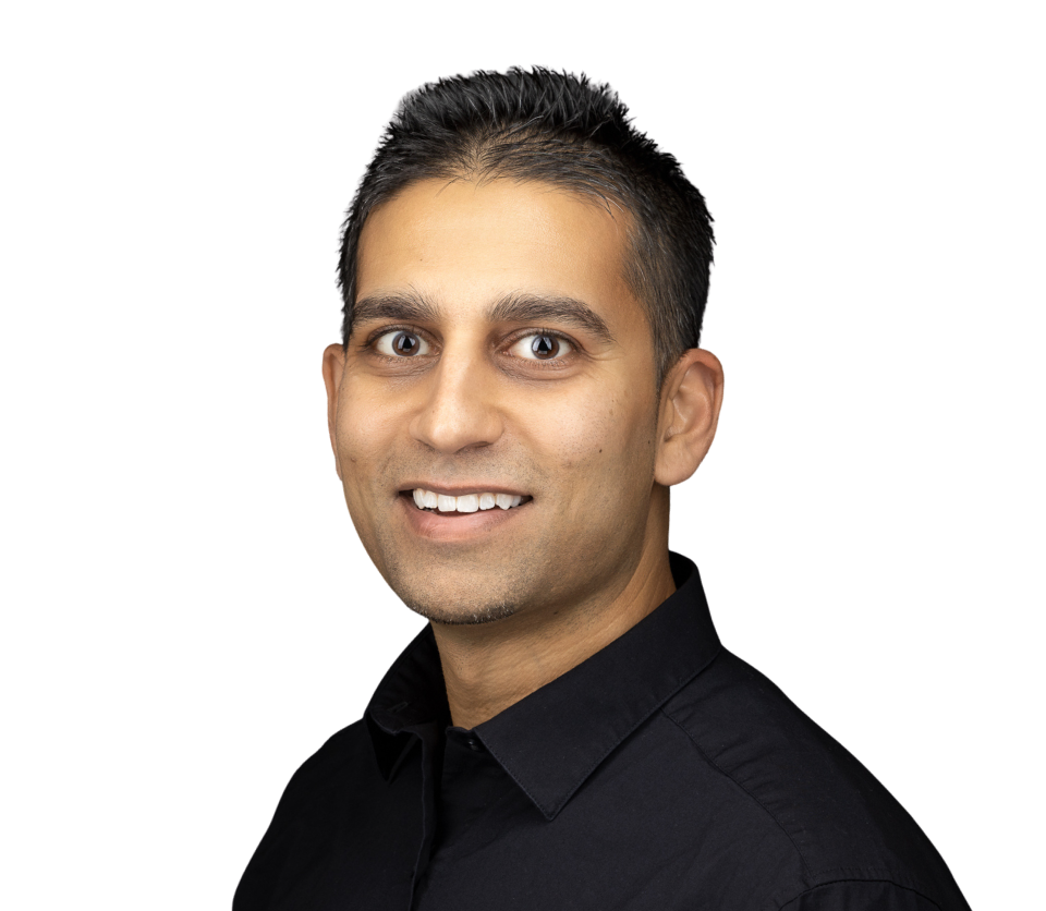 Veeral Hardev